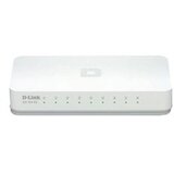 Switch 8 portni 10/100 D-LINK, GO-SW-8E | Eponuda.ba