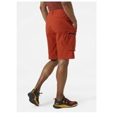 Helly Hansen Hlače 3/4, 7/8 53977308 Oranžna | Shoptok.si