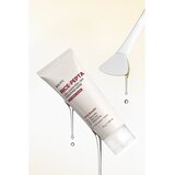 Nacific Rice + Pepta Collagen Peel-off Wrapping Mask vlažilna maska za obraz za poenotenje tona kože 70 g | Shoptok.si