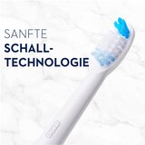 Oral-b pulsonic Clean zamjenska glava za električnu četkicu za zube 4 kom | shoptok.hr