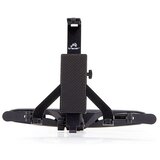  Avtomobilski nosilec za vzglavnik Tracer 920, za tablice, črn | Shoptok.si
