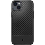 Spigen CORE ARMOR OVITEK ZA IPHONE 14 MAT ČRNA | Shoptok.si
