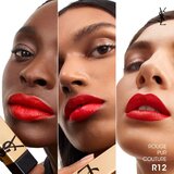 Yves Saint Laurent Rouge Pur Couture ruž za usne za žene R12 Rouge Feminin 3,8 g | shoptok.hr