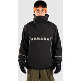 Armada Salisbury 2L Anorak black Cene