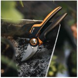 Fiskars X-series P961 vrtne makaze (1057175) | shoptok.hr