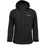 Columbia ELEMENT BLOCKER II INTERCHANGE JACKET Muška jakna, crna, veličina | shoptok.hr