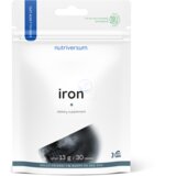NUTRIVERSUM iron liposomal 15 mg – efikasna apsorpcija gvožđa | ePonuda.com