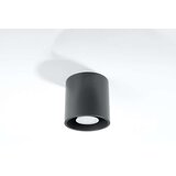  Stropna svetilka ORBIS 1 antracit, (21347604) | Shoptok.si