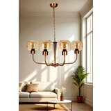 Opviq luster 2587471, Zlatne boje Cene