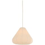 Light & Living Kremno bela viseča svetilka s papirnatim senčilom ø 10 cm Sarella – | Shoptok.si