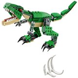 Lego Creator 3in1 31058 Mogočni dinozavri | Shoptok.si