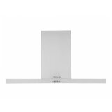 Tesla aspirator DC900AX kaminski/90cm/630m3/h/inox Cene