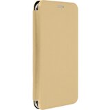 AVIZAR smartphone case 5.4'' to 6'' clap imetnik kartice drsna funkcija, zlata, (5000016440) | Shoptok.si