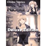  nicole (otome version) - deluxe edition (pc) steam key global | ePonuda.com