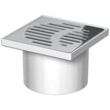 Aco EasyFlow gornji deo slivnika 15x15 cm 2700.77.11 | Eponuda.com
