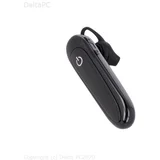 Bluetooth earphone MF-350 multipoint black