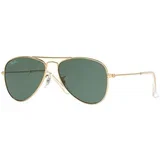 Aviator Junior RJ9506S 223/71 M (50) Zlata/Zelena