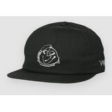 Vans Reserve Jockey Kapa s šiltom black Cene