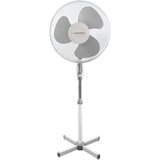Esperanza Samostoječi ventilator 40 cm bel | Shoptok.si