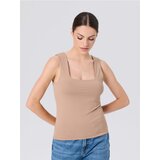 Sinsay - majica bez rukava | shoptok.hr
