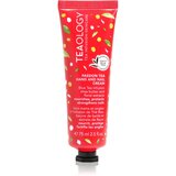 Teaology Hand and Nail Cream Passion Tea krema za roke in nohte 75 ml | Shoptok.si