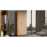 Moderano OMARA ZA ČEVLJE barve hrasta | Shoptok.si