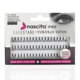 NASCITA BACKSTAGE Individualne trepavice, DOUBLE VOLUME - MEDIUM