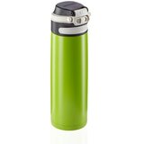 Leifheit 03277 travel mug 600 ml Black, Green Stainless steel Cijene