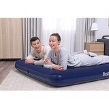  Vzmetnica, Velur 203 152 22 cm BESTWAY | Shoptok.si