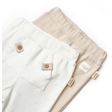 Baby Cosy dečije pantalone - beli | Eponuda.com