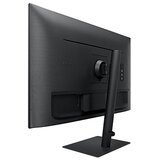Samsung LS32B800PXPXEN led display 81,3 cm (32") 3840 x 2160 slikovnih pik 4K ultra hd črna Cene