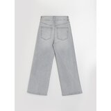 Sinsay Cropped culotte traperice | shoptok.hr