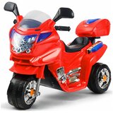 Motor na akumulator HC8051 - crveni | Shoptok.si