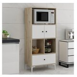 Hanah home višenamenski ormar orya 8880 | ePonuda.com