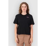 Mons Royale Mp Heavyweight Merino Funkcijska majica black Cene