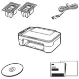 Canon Pixma TS3350 - Crni | shoptok.hr