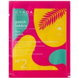 GYADA Cosmetics Celulozna maska, ki napne ustnice Nr.2 cene