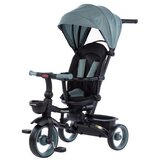 Moovkee modularni tricikl Liam turquoise blue | shoptok.hr