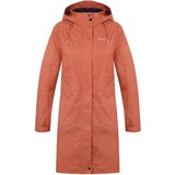 Husky Women's hardshell coat Nut L faded orange | Eponuda.ba