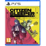 Citizen Sleeper 1 & 2 Helion Collection (PS5) | Shoptok.si