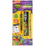 Ninja želve pisarniški set 5 kosov Mayhem Blue Sky | Shoptok.si