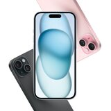 Apple iPhone 15 zelena 128 GB 15.5 cm (6.1 palac) | Eponuda.ba