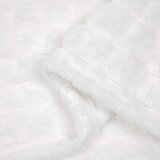  Pokrivač Bijelo 200 x 150 cm Runo | shoptok.hr