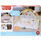  Fisher-Price JMN74 podloga za igru za bebe Tkanina, Plastika Višebojno Gimnastika za bebu | shoptok.hr