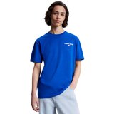 Tommy Hilfiger Jeans Man's Tommy Hilfiger T-Shirts DM0DM17712 Cene