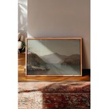 WALLXPERT dekorativna slika u okviru 30 x 40 cm | Eponuda.com