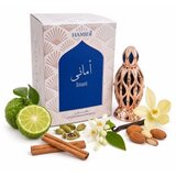Hamidi Amani Parfumirano ulje unisex 20 ml | shoptok.hr