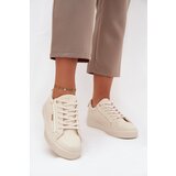 Big Star Women Sneakers Made Of Eco Leather | shoptok.hr