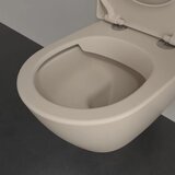 Villeroy Boch 5614R0AM Subway 2.0 CeramicPlus viseča WC školjka | Shoptok.si