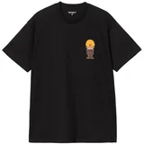 Carhartt WIP S/S Sumimasen T-Shirt Black